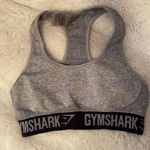 Gymshark seamless bra